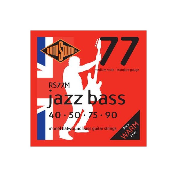 Rotosound - RS77M
