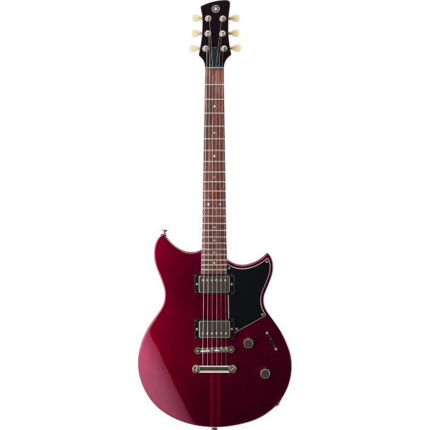 Yamaha Revstar RSE20 Red Copper
