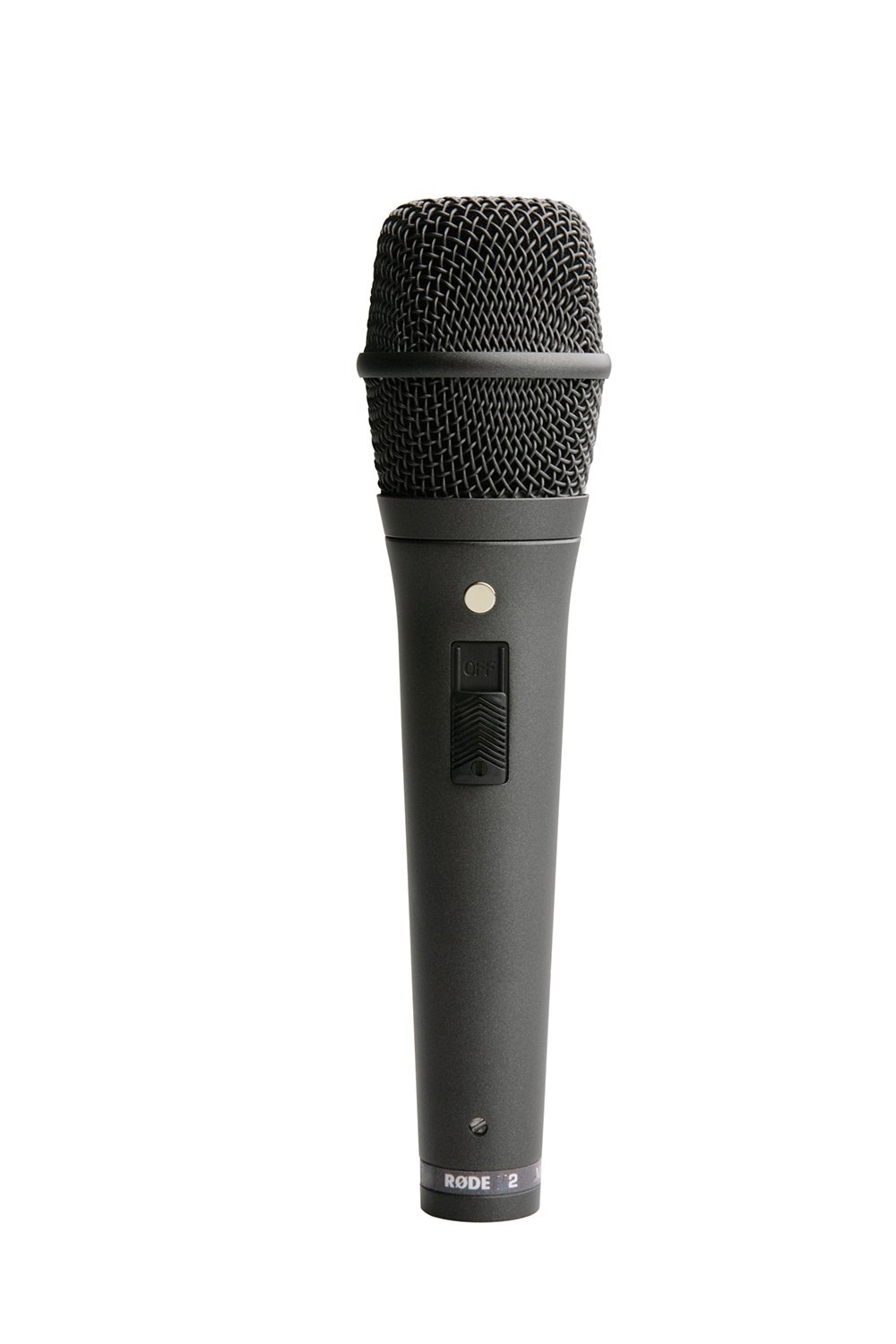 Rde M2