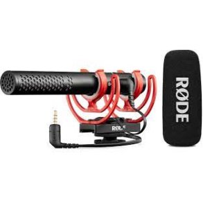 R�de VideoMic NTG
