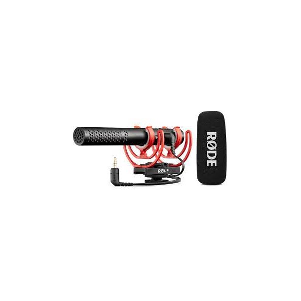 R�de VideoMic NTG