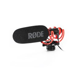 R�de VideoMic NTG