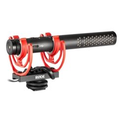 R�de VideoMic NTG