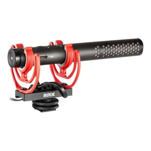R�de VideoMic NTG