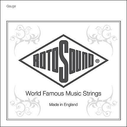 Rotosound JKR