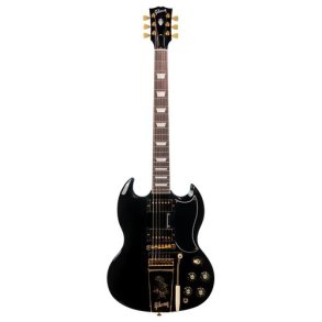 Gibson SG Standard 1961 Maestro Vibrola T-Type 