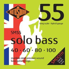 Rotosound - SM55