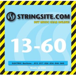 Stringsite Electric