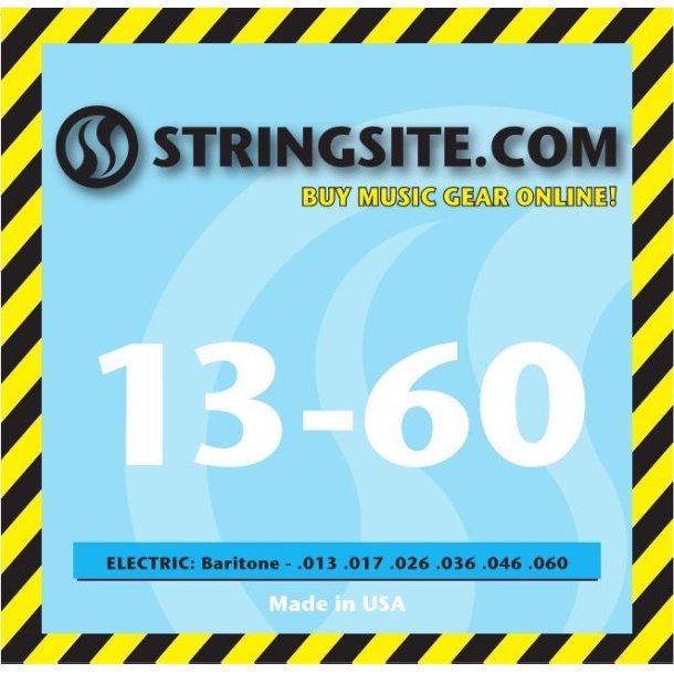Stringsite Electric