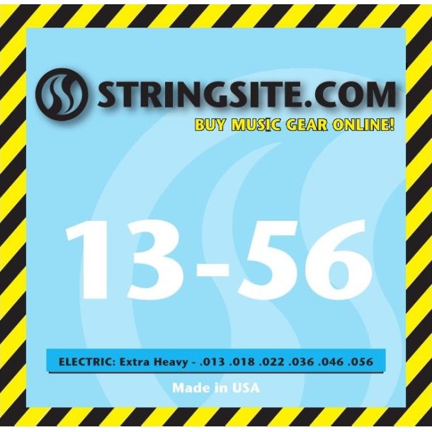 Stringsite Electric