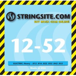 Stringsite Electric