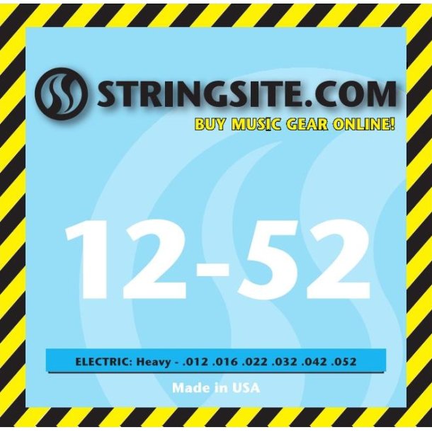 Stringsite Electric