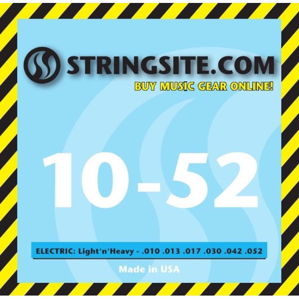 Stringsite Electric