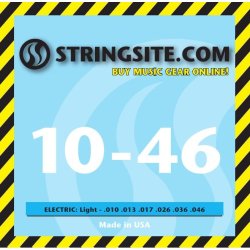 Stringsite Electric