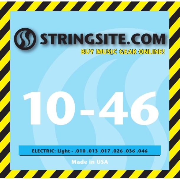 Stringsite Electric