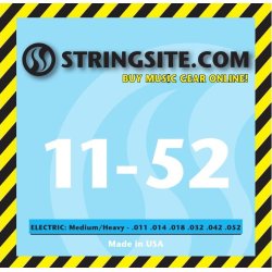 Stringsite Electric
