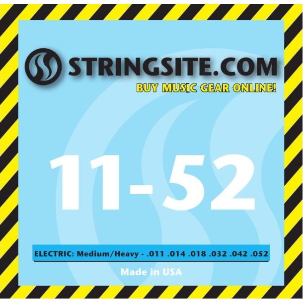 Stringsite Electric