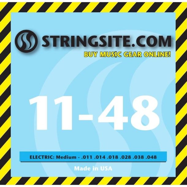 Stringsite Electric