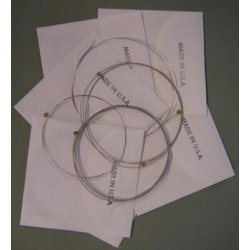 Stringsite Classical Nylon (Ball End) (28-43)