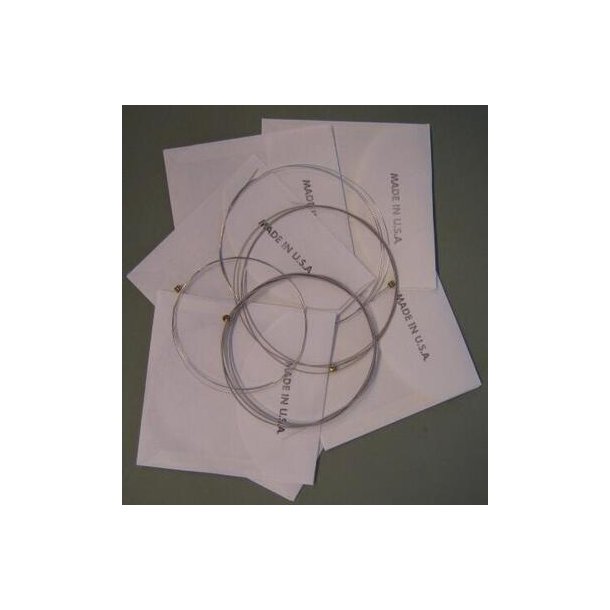 Stringsite Classical Nylon (Ball End) (28-43)