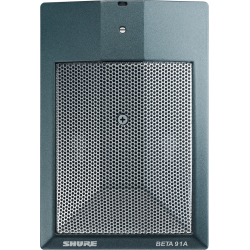 Shure BETA 91A