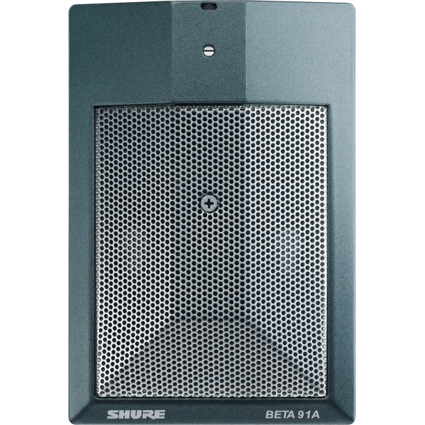 Shure BETA 91A