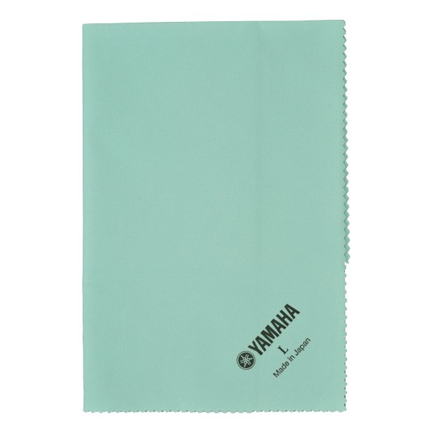 Yamaha Silver Cloth L