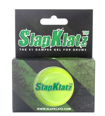 SlapKlatz Grn