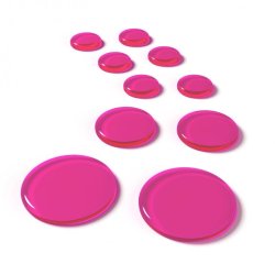 SlapKlatz Pro Refillz Pink