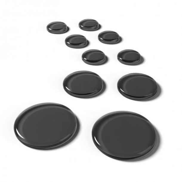 SlapKlatz Pro Black