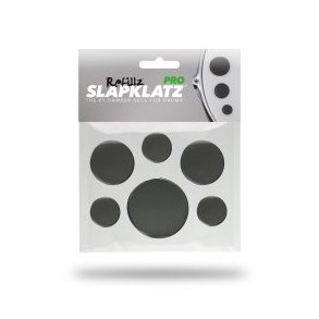 SlapKlatz Pro Black