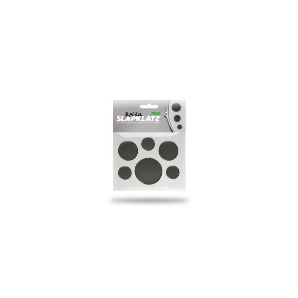 SlapKlatz Pro Black