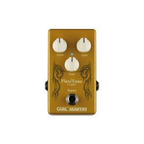 Carl Martin Plexitone Lo-gain