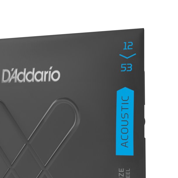 D'Addario XTAPB1253