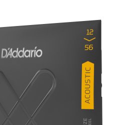 D'Addario XTAPB1256