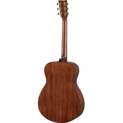 Yamaha Storia III Chocolate Brown