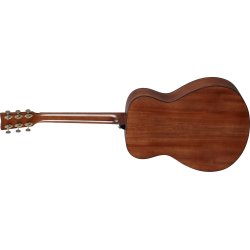 Yamaha Storia III Chocolate Brown