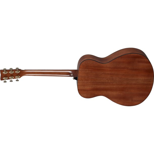 Yamaha Storia III Chocolate Brown