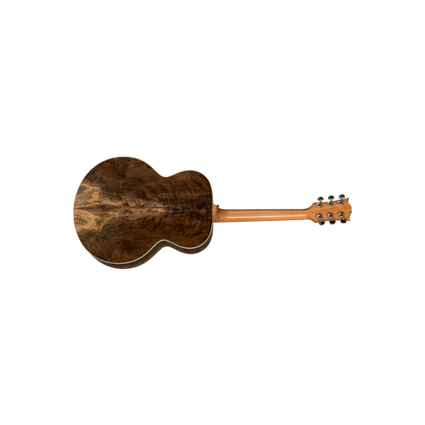 Gibson SJ-200 Studio Walnut Antique Natural