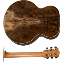 Gibson SJ-200 Studio Walnut Antique Natural