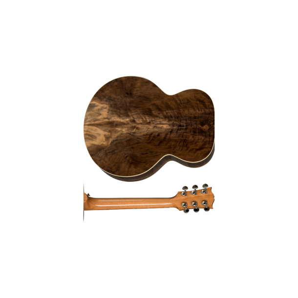 Gibson SJ-200 Studio Walnut Antique Natural