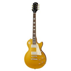 Epiphone Les Paul Standard 50s Metallic Gold