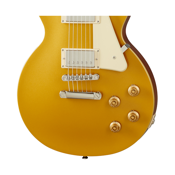 Epiphone Les Paul Standard 50s Metallic Gold