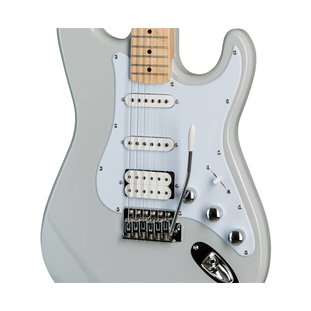 Kramer Focus VT-211S Pewter Gray