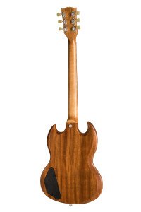 Gibson SG Tribute Natural Walnut Electric guitars Allround Musik