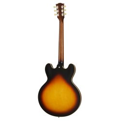 Gibson ES-335 Vintage Burst