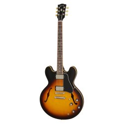Gibson ES-335 Vintage Burst