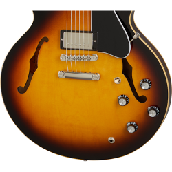 Gibson ES-335 Vintage Burst