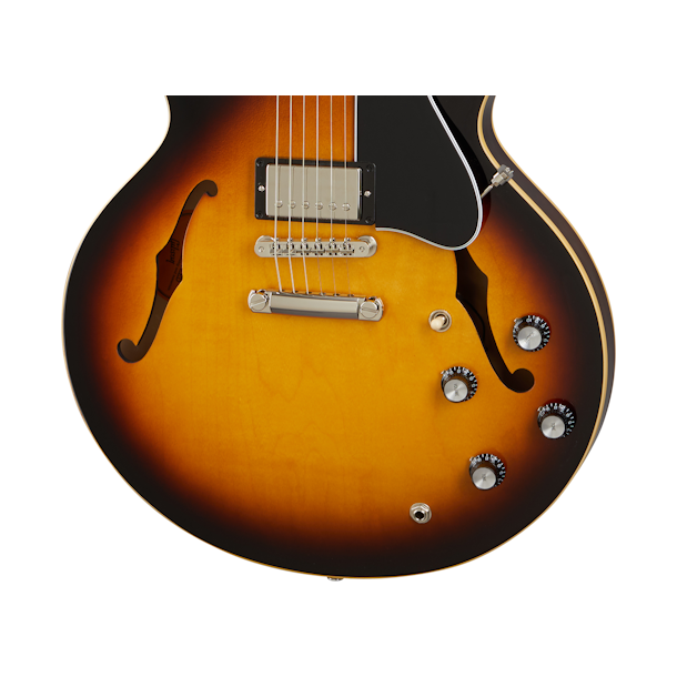 Gibson ES-335 Vintage Burst