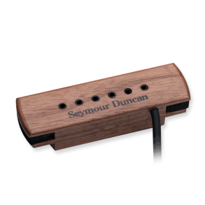 Seymour Duncan SA-3XL Woody XL Walnut